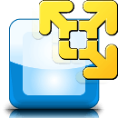 Иконка VMware Player